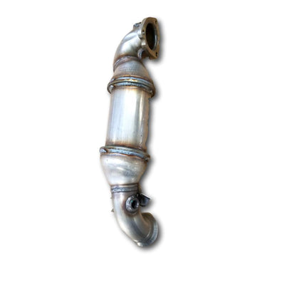 Mini Clubman S 2009-2014 Catalytic Converter 1.6L TURBO ,  BANK 1