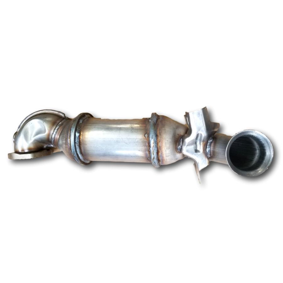 Mini cooper outlet r56 catalytic converter