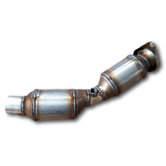 Toyota Prius 2010-2015 1.8L 4cyl Catalytic Converter SEE NOTES