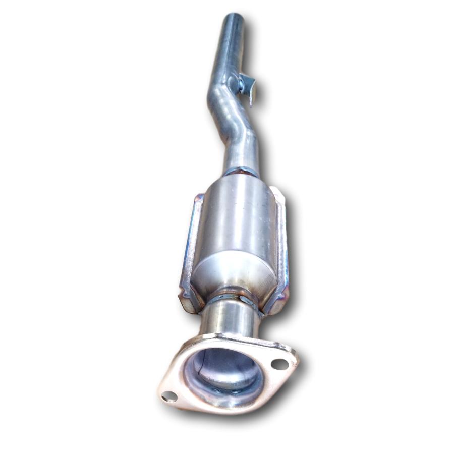 thumbnail image 2 of Mitsubishi Outlander 2008-2011 3.0L AWD Catalytic Converter And Resonator – EPA Compliant 2 of 4