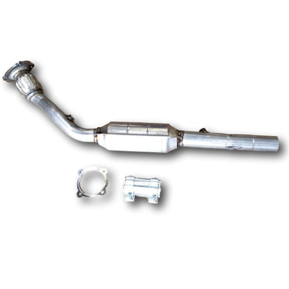 VW Beetle 1.8T 99-05 catalytic converter