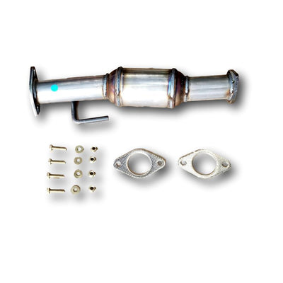 2009-2017 Buick Enclave Bank  3.6L UNDERBODY Catalytic Converter