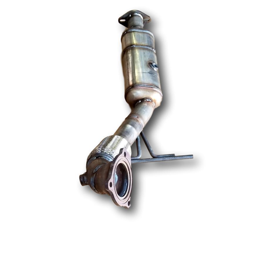Volvo v70 sales catalytic converter