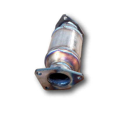 Image 2 of 2009-2014 Acura TSX 2.4L 4-Cylinder underbody Catalytic Converter