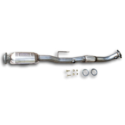 Toyota Camry 2002-2011 catalytic converter 2.4L 4cyl