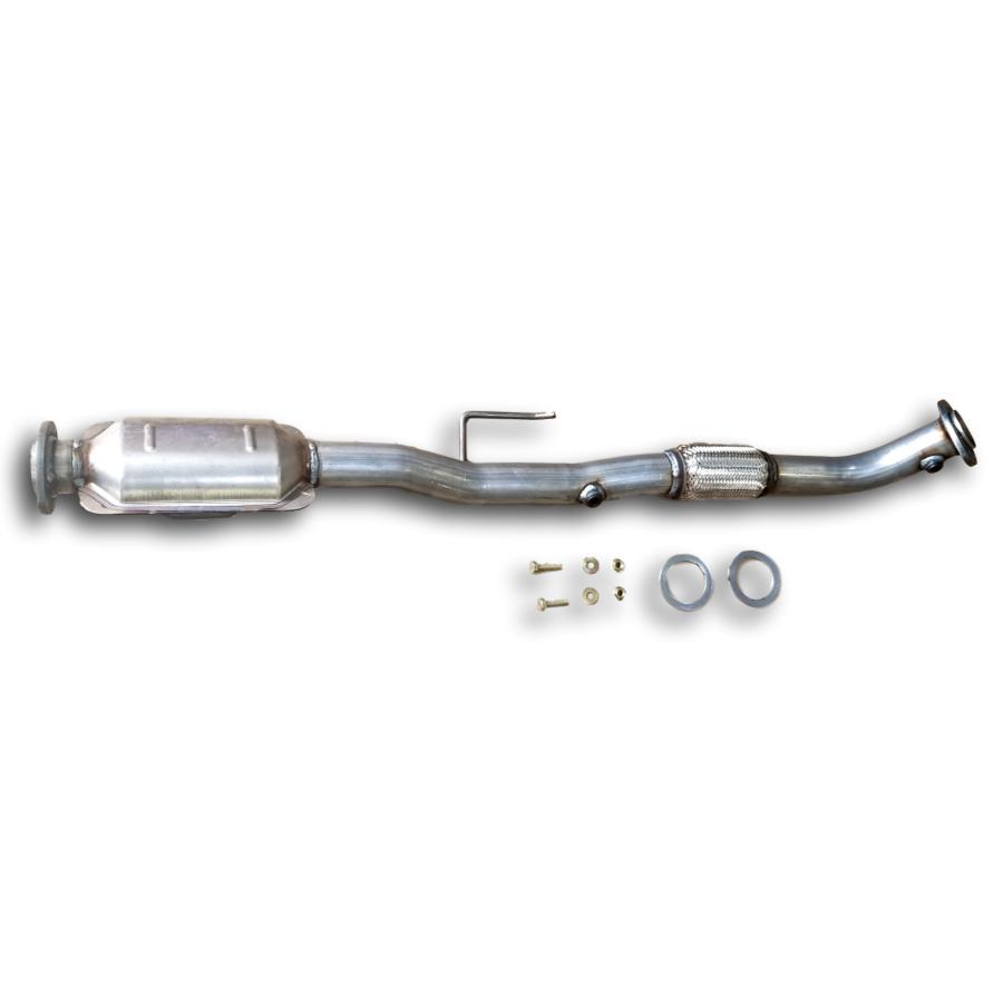 Catalytic Converters Toyota Muffler Express Canada