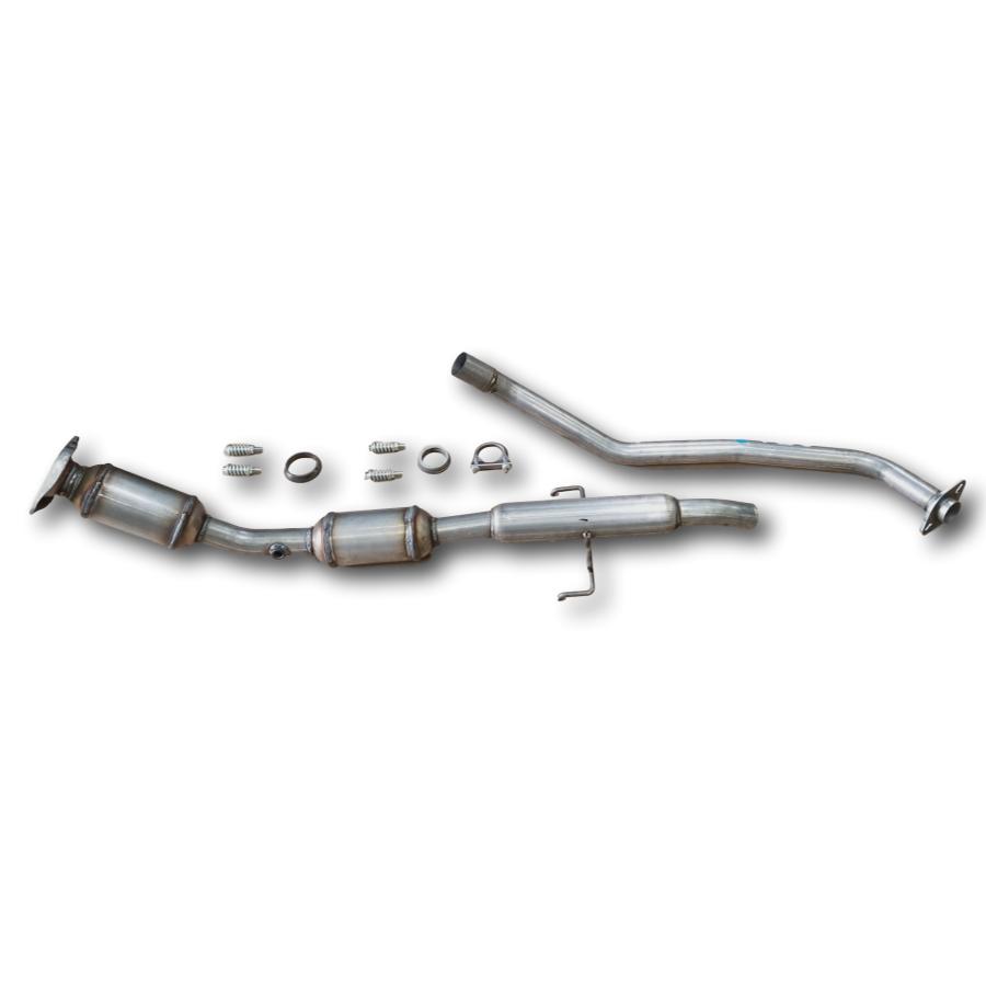 Toyota Corolla 1.8L 4cyl 2009 to 2013 Catalytic Converter