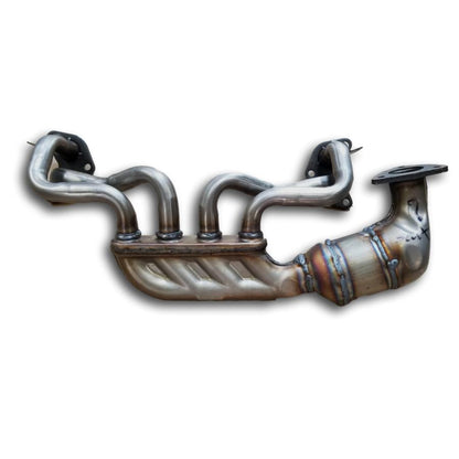 Image 3 of Subaru Outback Catalytic Converter 2.5L 4cyl non-turbo 2013 and 2014 , BANK 1