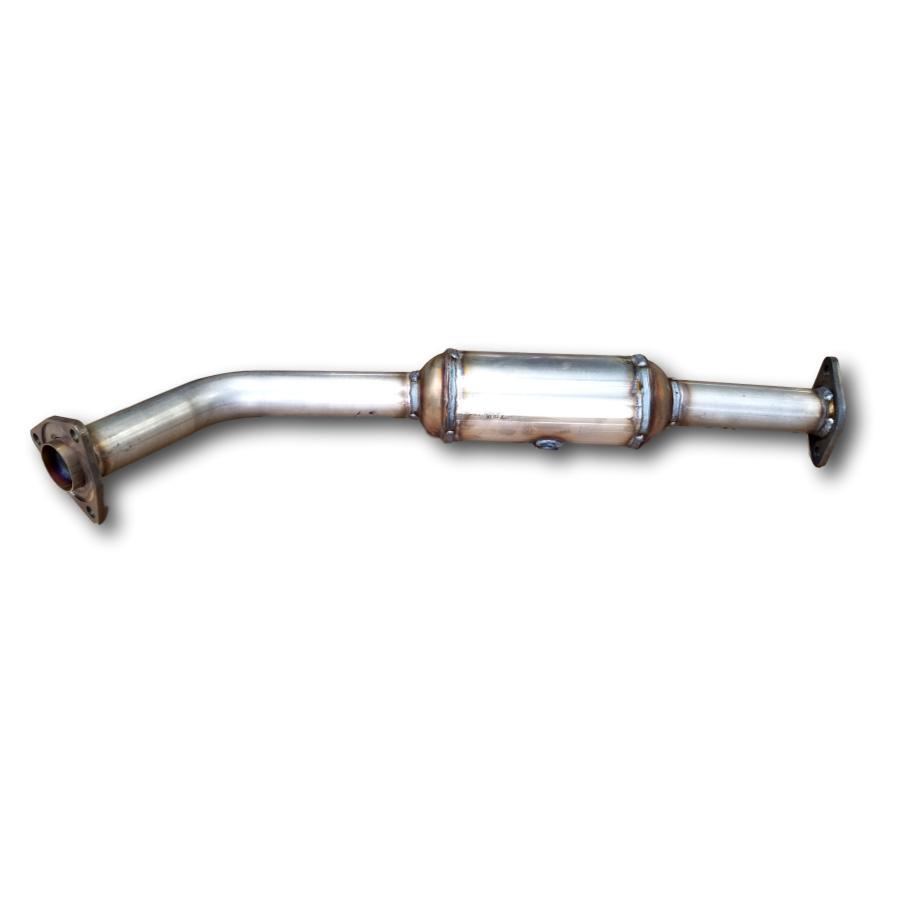 Image 2 of Toyota Tundra 4.7L V8 05-06 Catalytic Converter BANK 2 RIGHT SIDE
