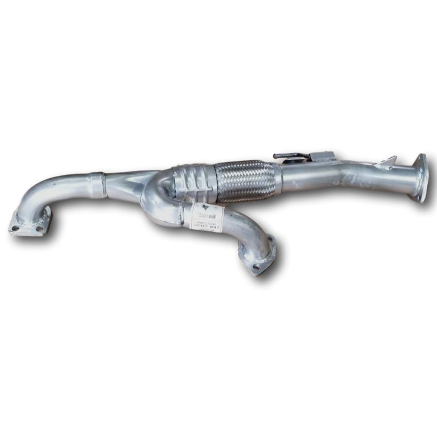 Image 3 of Honda Odyssey exhaust flex pipe 3.5L V6 , 2007 models ONLY