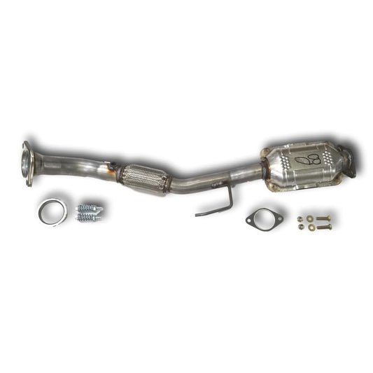 Nissan Altima 2002 to 2006 rear catalytic converter 2.5 4cyl