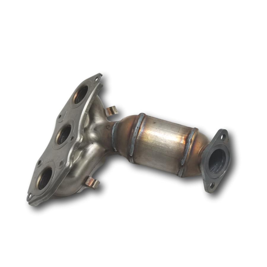 Image 2 of Toyota Venza 3.5L V6 09-15 BANK 1 Catalytic Converter , FIREWALL SIDE , FWD ONLY