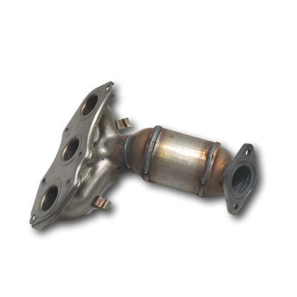 Image 2 of Toyota Camry 3.5L V6 07-17 BANK 1 Catalytic Converter , FIREWALL SIDE UNIT