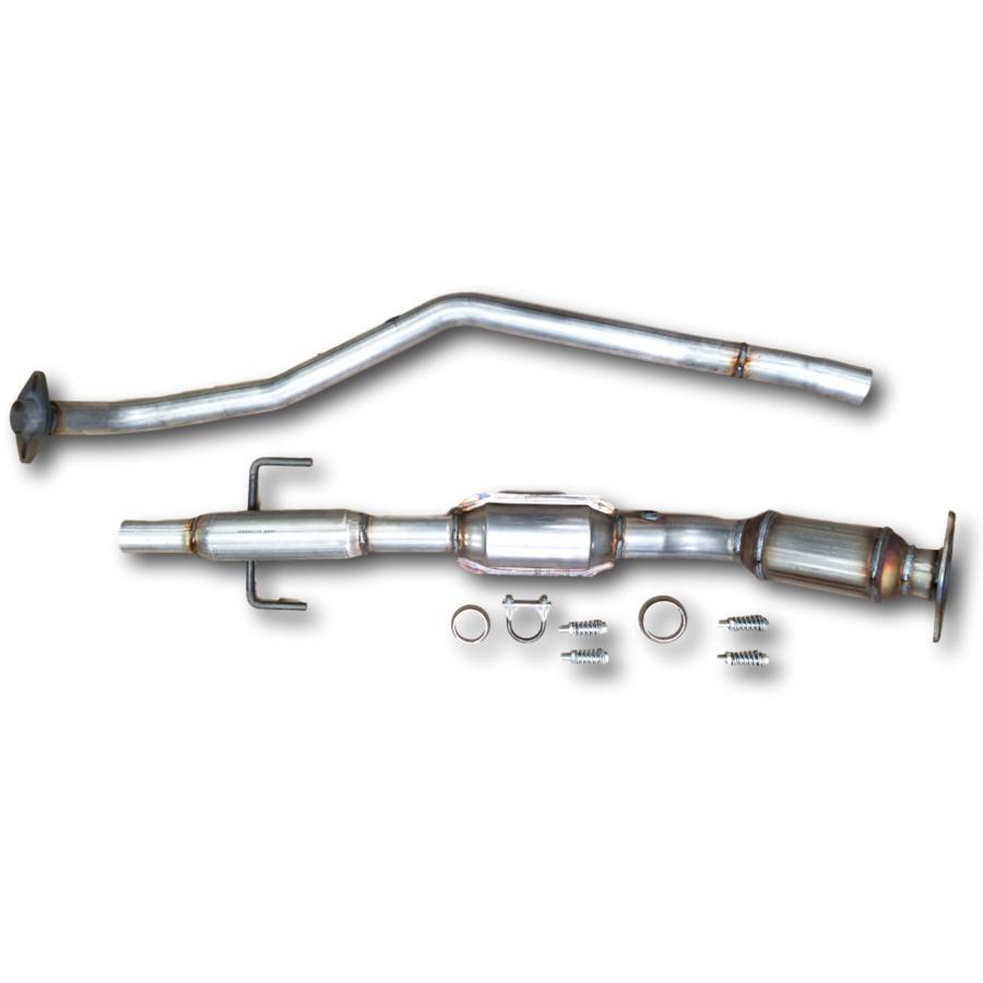 Image 2 of Toyota Corolla 1.8L 4cyl 2014-2019 Catalytic Converter , engine code U only