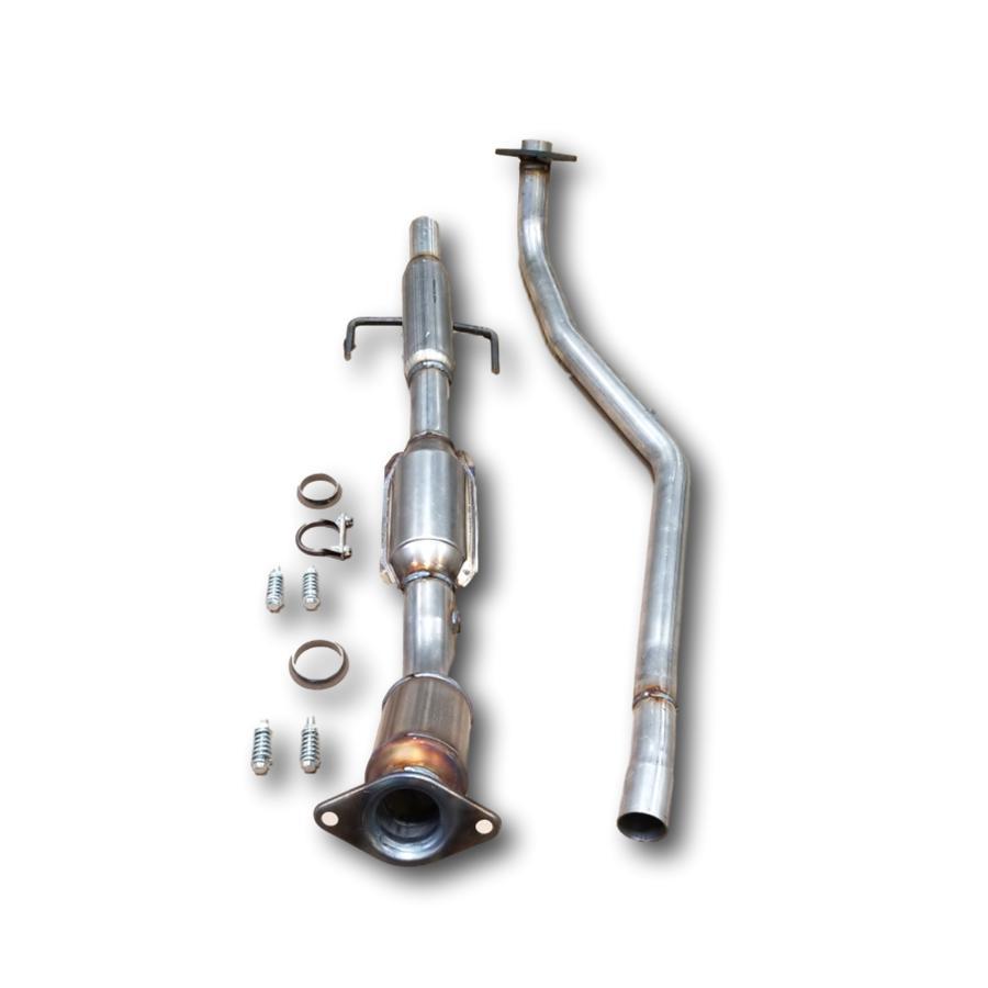 Image 3 of Toyota Corolla 1.8L 4cyl 2014-2019 Catalytic Converter , engine code U only