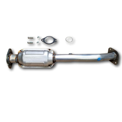 Image 2 of Nissan Armada 2017 to 2019 Left Rear Catalytic Converter 5.6L V8