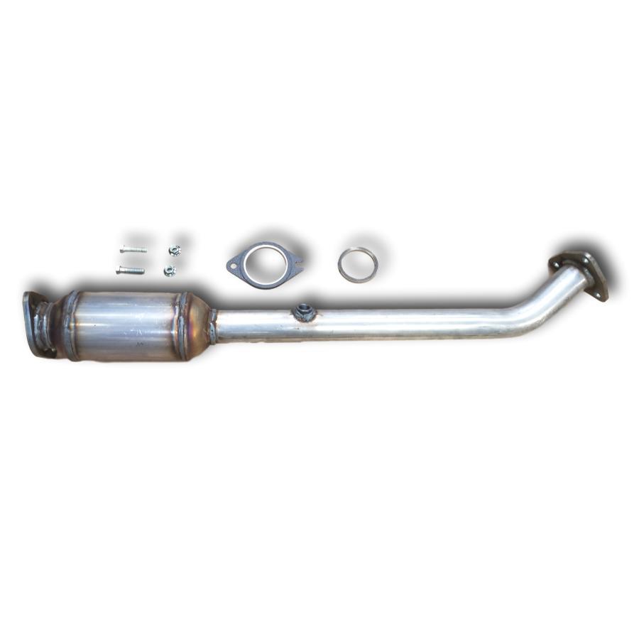 Nissan Frontier 2.5L 4cyl 2005 to 2017 Rear Catalytic Converter
