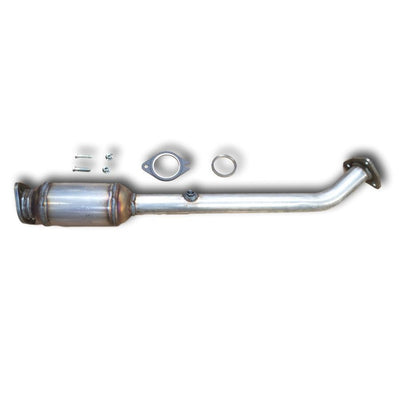 Nissan Frontier 2.5L 4cyl 2005 to 2017 Rear Catalytic Converter