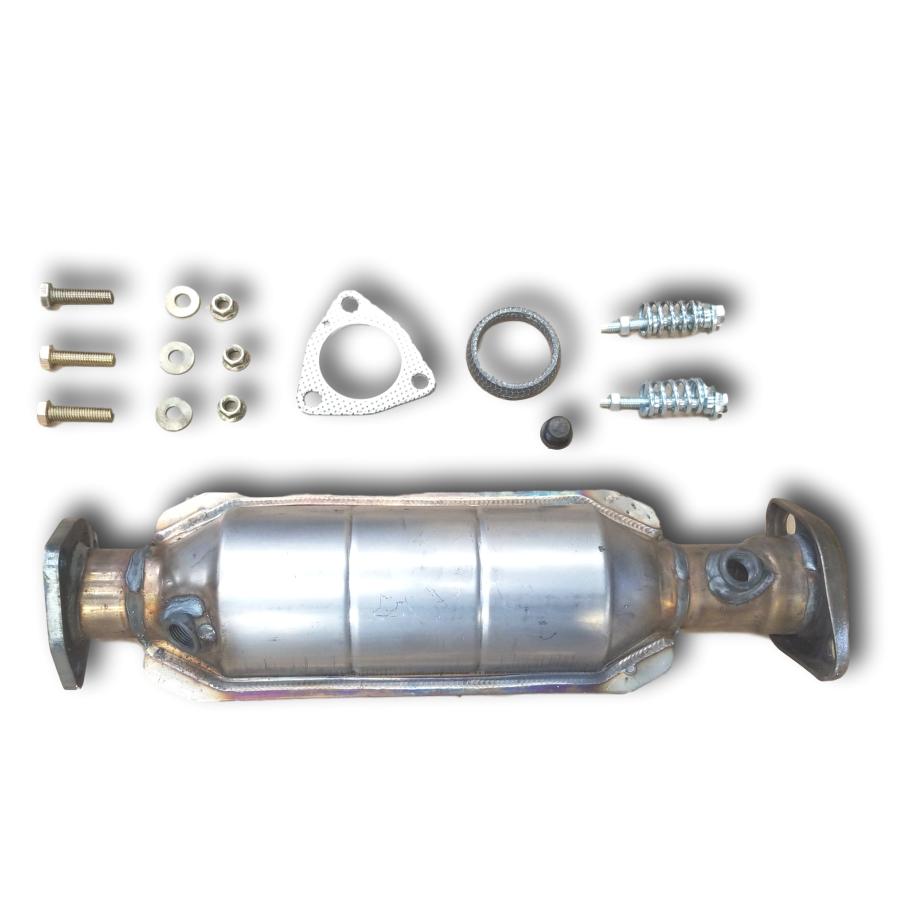 1996 to 2001 Acura Integra 1.8L 4-Cylinder Catalytic Converter