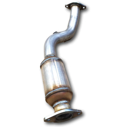Nissan Rogue 2008 to 2013 BANK 2 catalytic converter 2.5 4cyl REAR, FEDERAL ONLY