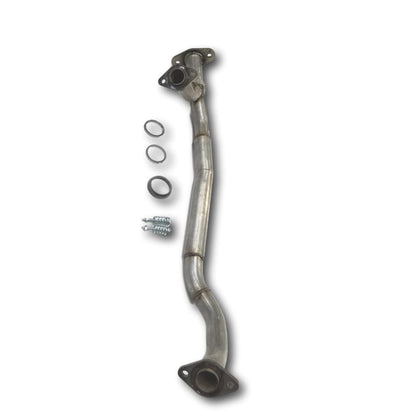 Image 3 of Toyota Sienna 3.5L V6 2007 to 2010 Front Wheel Drive Exhaust Pipe Y-Pipe