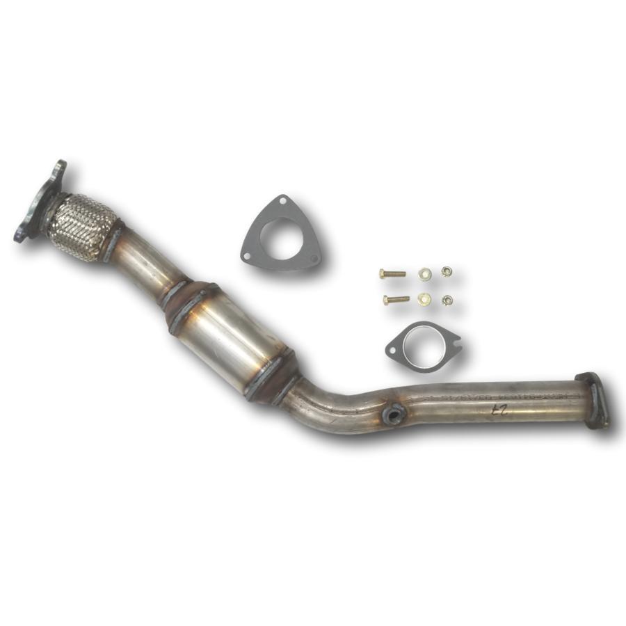 Chevrolet Cobalt SS Supercharged 2.0L Catalytic Converter 2005 to 2007