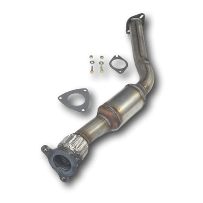 Saturn Ion REDLINE Supercharged 2.0L Catalytic Converter 2004 to 2007