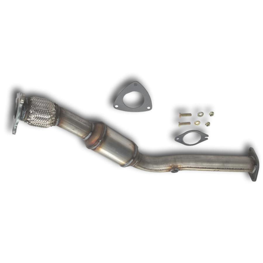 Saturn Ion REDLINE Supercharged 2.0L Catalytic Converter 2004 to 2007