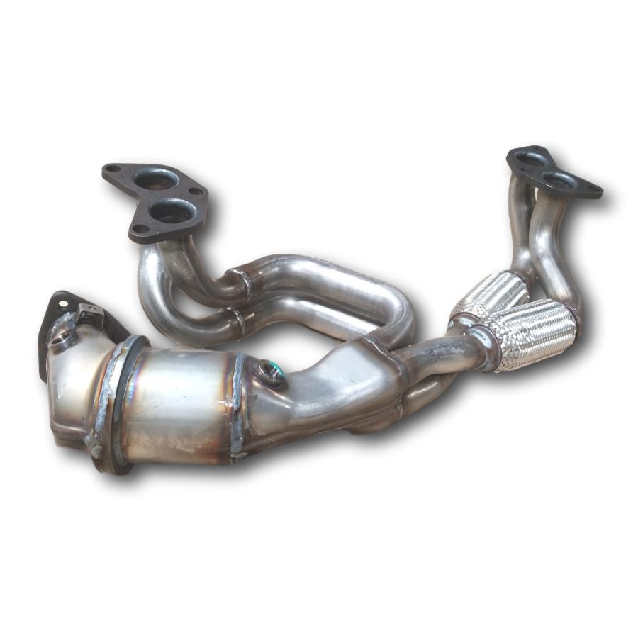 2013 subaru legacy catalytic deals converter