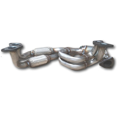 Subaru Forester Catalytic Converter 2.5L 4cyl 2006-2010