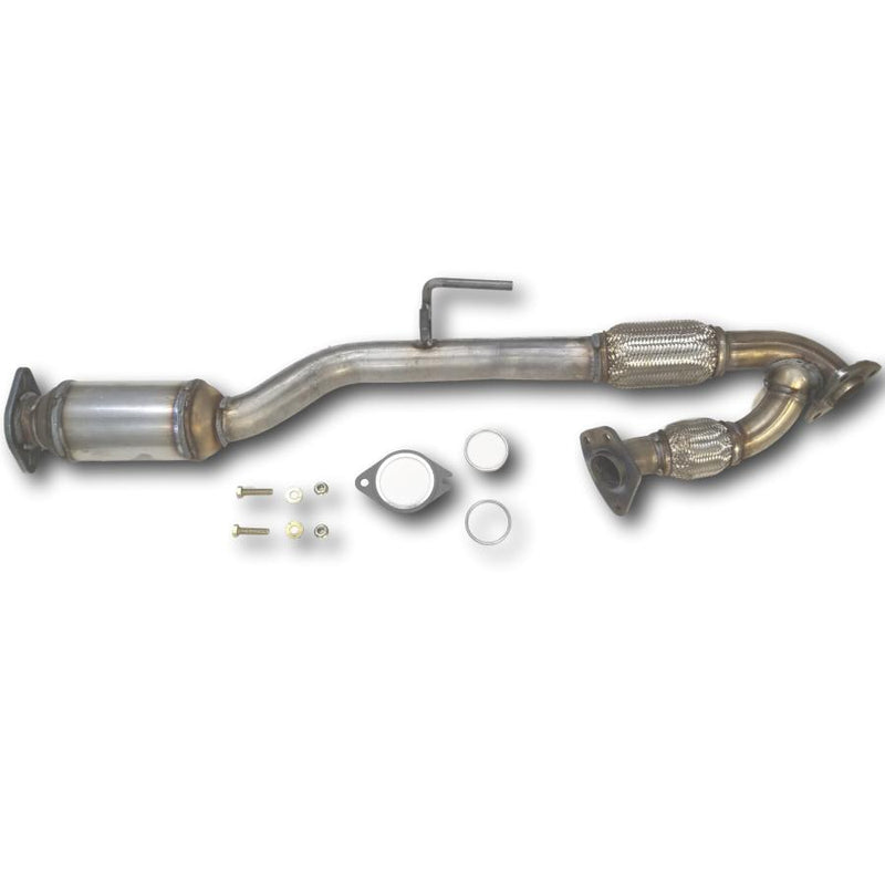 Catalytic Converters Muffler Express Canada
