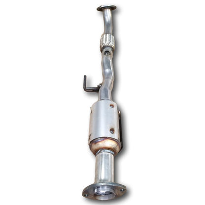 Image 3 of Toyota Camry 2010-2011 2.5L 4cyl Catalytic Converter