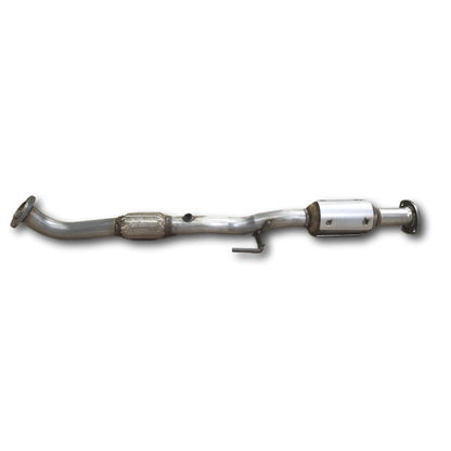 Image 2 of Toyota Camry 2010-2011 2.5L 4cyl Catalytic Converter