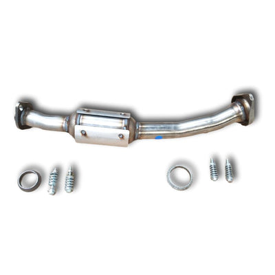 Nissan NV200 2013 to 2020 catalytic converter 2.0L 4cyl FRONT , BANK 1