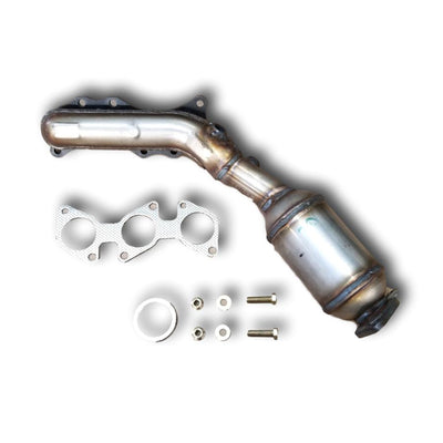 Toyota Tacoma 4.0L V6 2005-2008 Catalytic Converter BANK 2