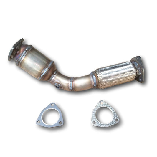 Catalytic Converter Fits 2006-2009 BMW 550i Catalytic Converter Fits 2006-2009 BMW 550i