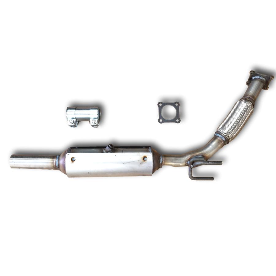 Volkswagen Jetta 2011-2015 2.0L non-turbo Catalytic Converter