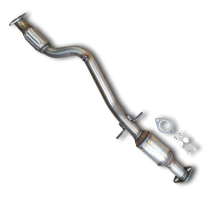 2011-2015 Chevrolet Cruze 1.4L Turbo OBD2 Bank 2 Catalytic Converter