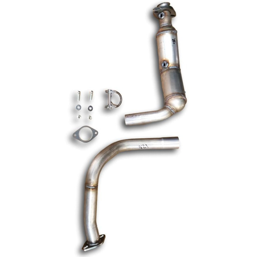 Range rover outlet classic catalytic converter