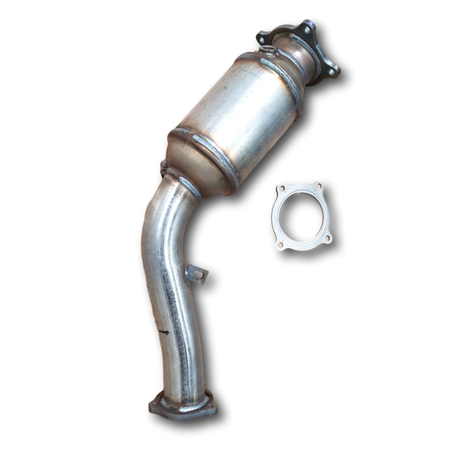 2009-2016 Audi A4  2.0T 4 Cylinder Catalytic Converter