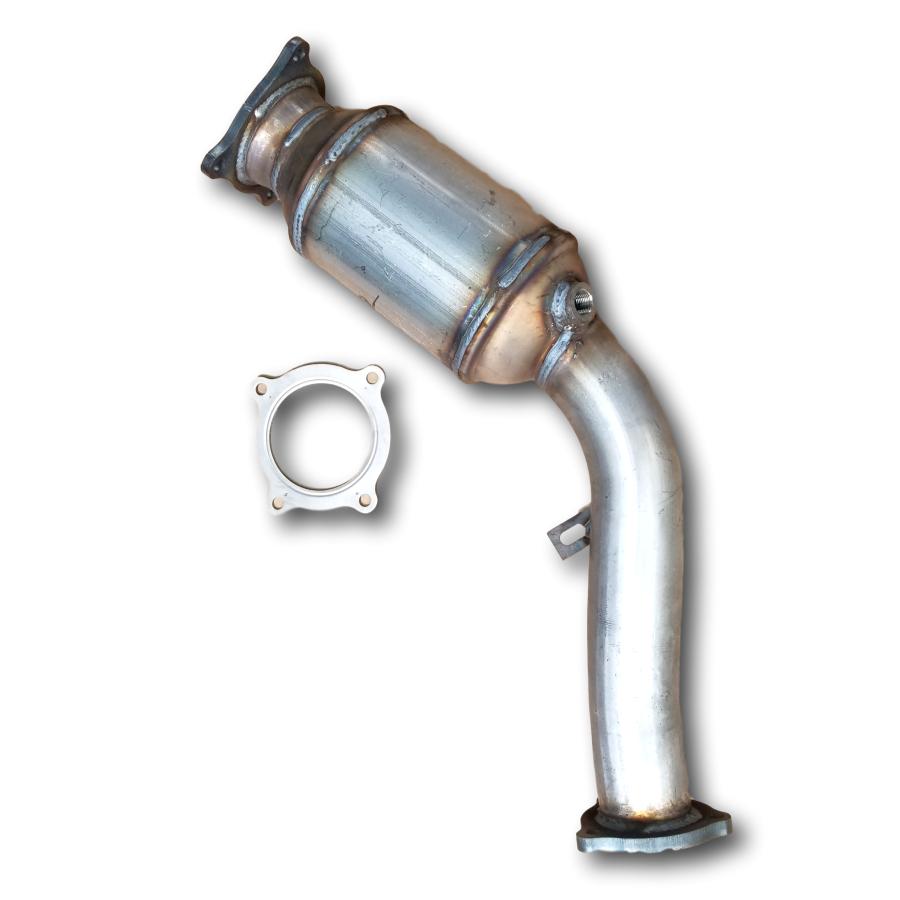 Audi q5 sales catalytic converter
