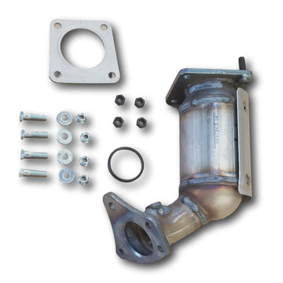 Nissan Pathfinder 3.5L V6 2013 to 2019 BANK 1 catalytic converter FIREWALL SIDE