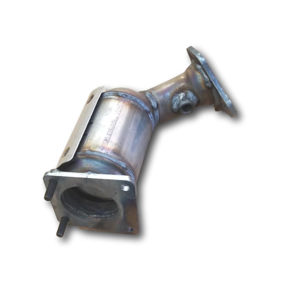 Nissan Murano 2009 to 2019 BANK 1 catalytic converter FIREWALL SIDE