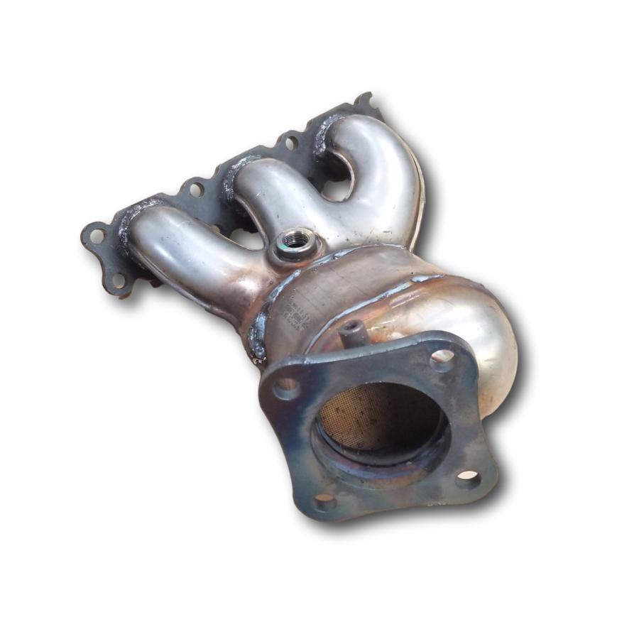 2011 volvo xc60 online catalytic converter