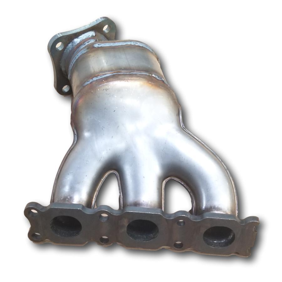 2011 volvo sales xc60 catalytic converter
