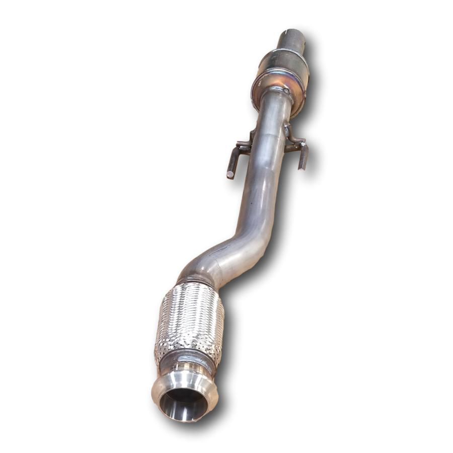 2007 mini cooper new arrivals s catalytic converter