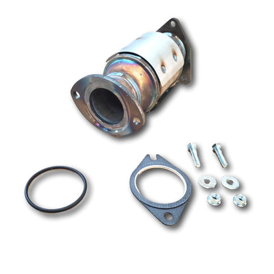 Lexus SC400 92-97 BANK 1 catalytic converter 4.0L V8 LEFT
