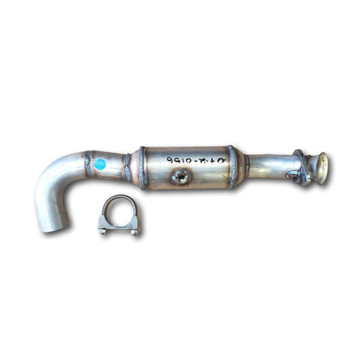 2007-2013 Ford Expedition 5.4L V8 Bank 2 Catalytic Converter