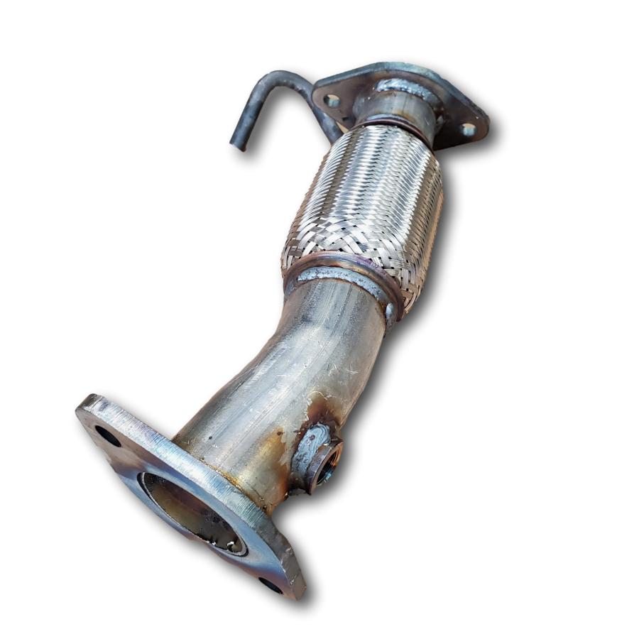 Commercial Exhaust Flex Pipe