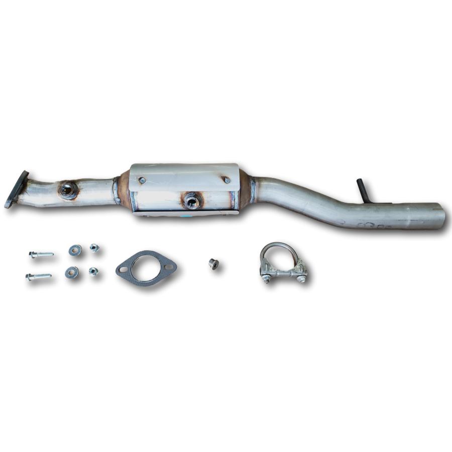 Mitsubishi - Muffler Express - Canada